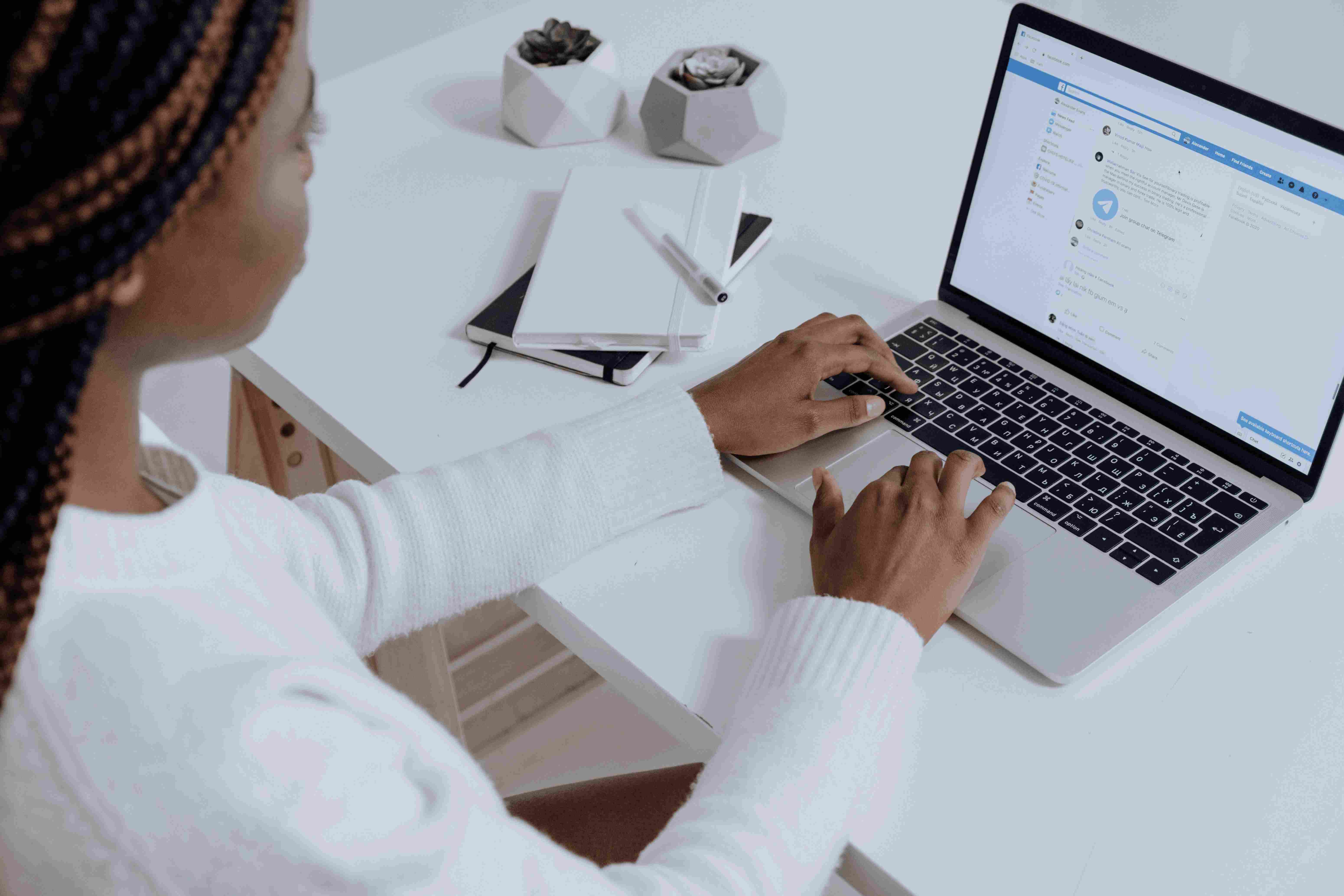 Section À propos LinkedIn étudiant étranger France